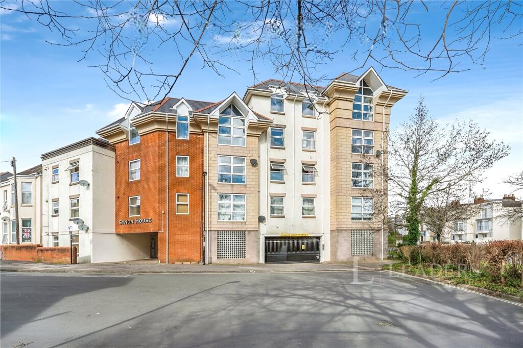 Main image of property: Ordnance Road, Southampton, Hampshire