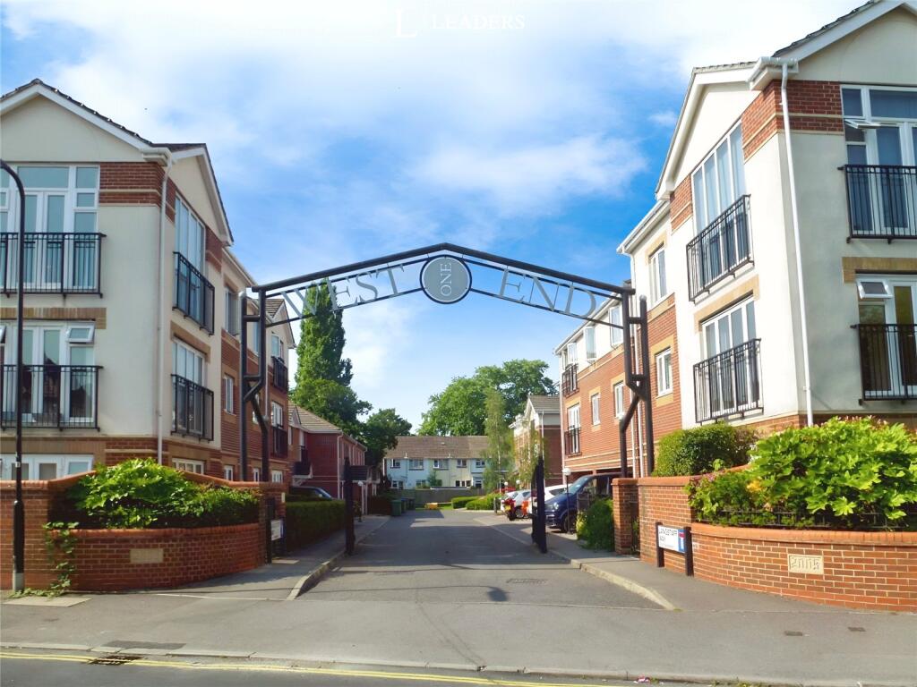 Main image of property: Langstaff Way, Southampton, Hampshire