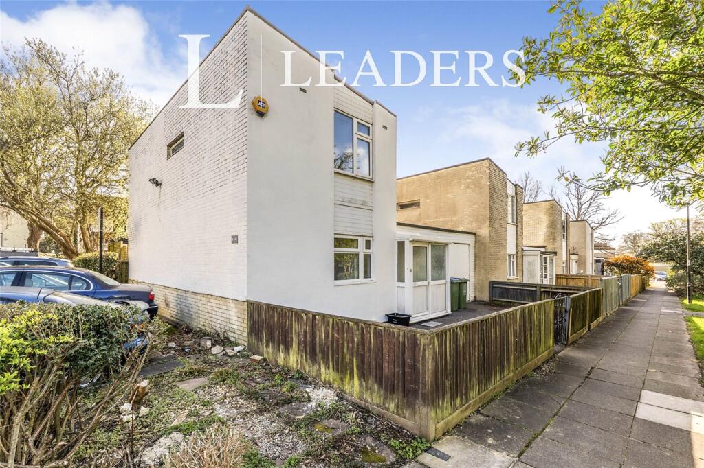 Main image of property: Taranto Road, Southampton, Hampshire