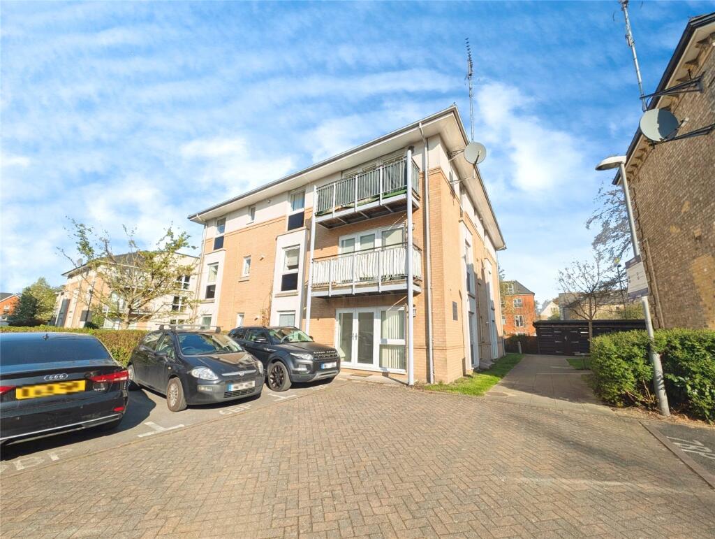 Main image of property: Archers Road, Southampton, Hampshire