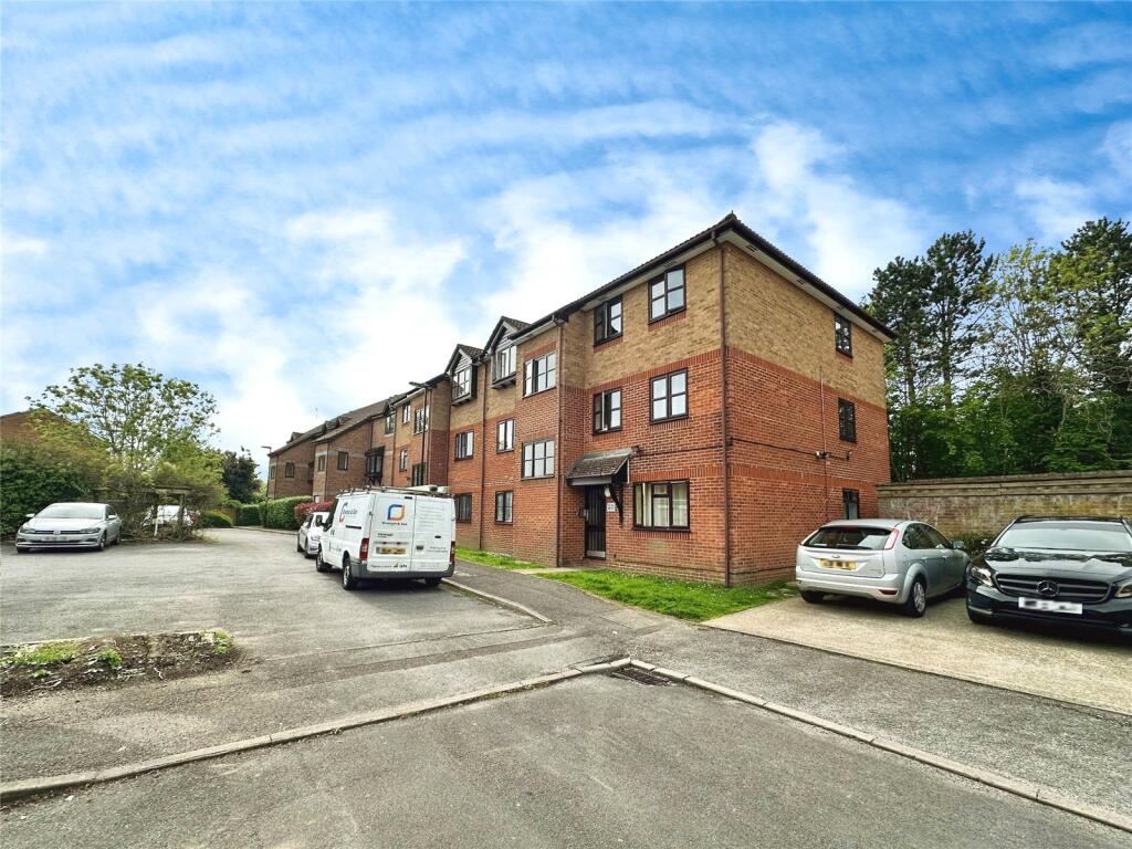 Main image of property: Brunel Road, Southampton, Hampshire