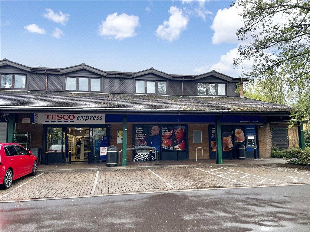 Main image of property: Townhill Farm District Centre, Wessex Road, West End