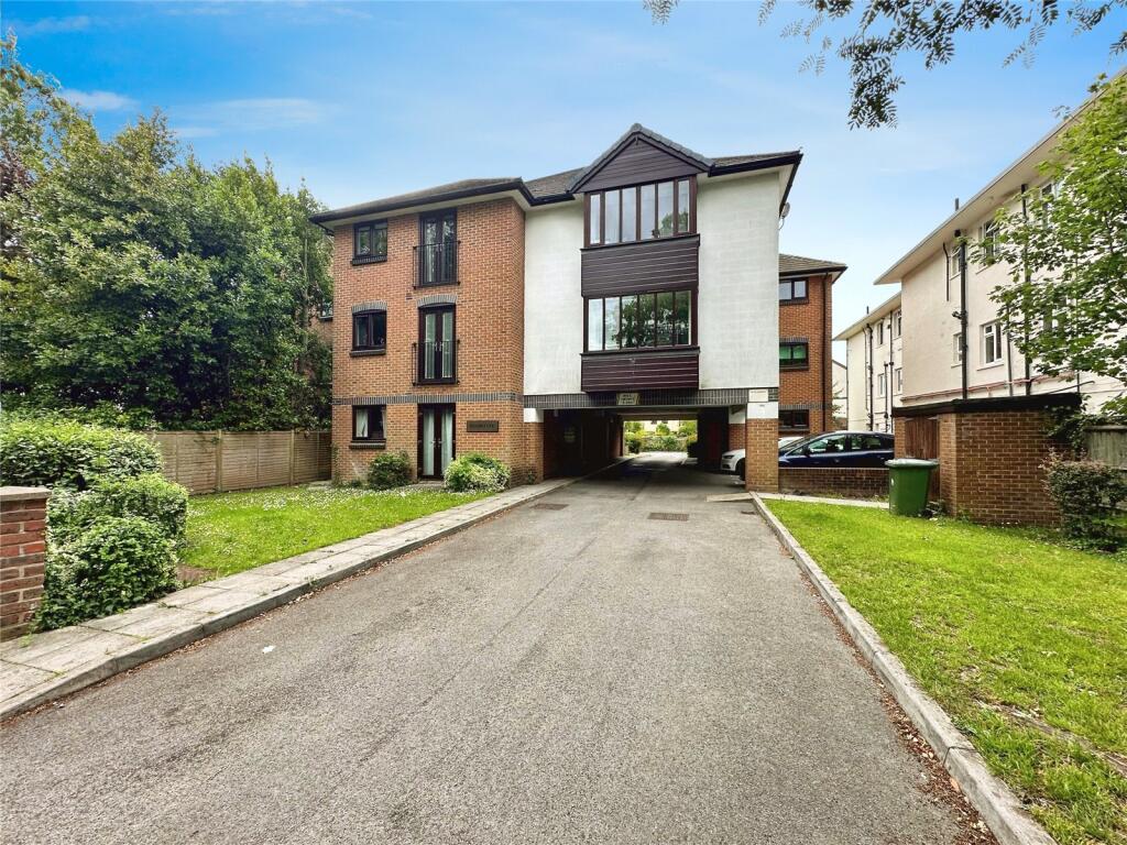 Main image of property: Banister Road, Southampton, Hampshire
