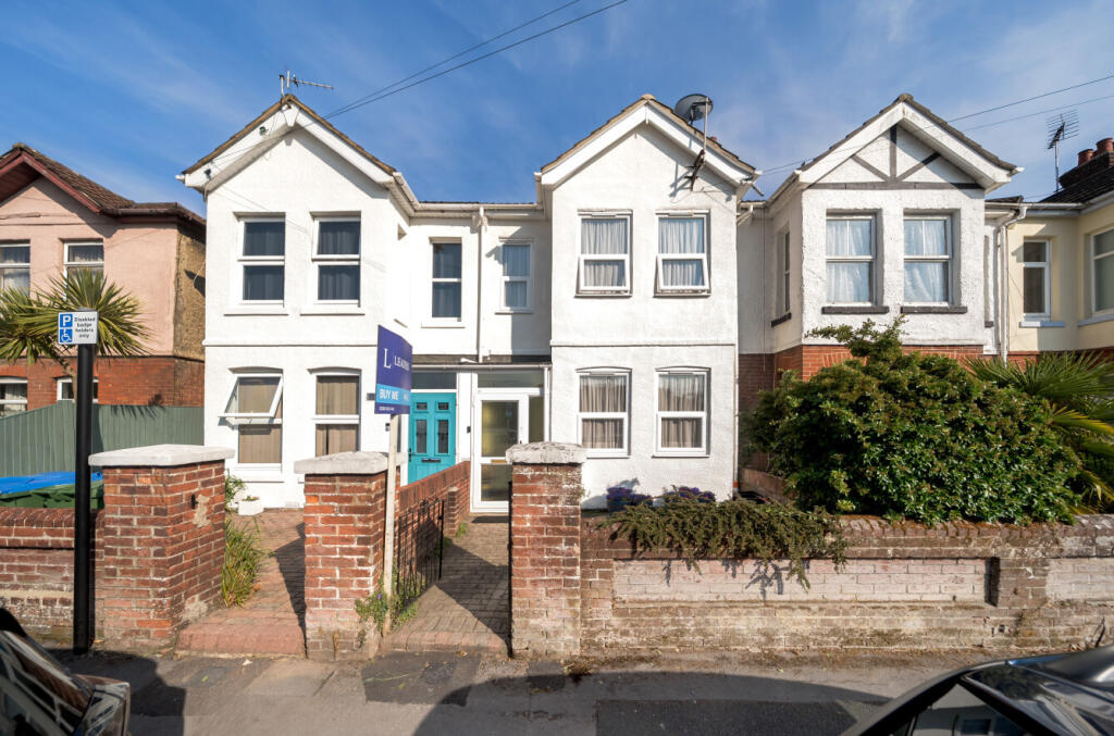 Main image of property: Bishops Road, Southampton, Hampshire