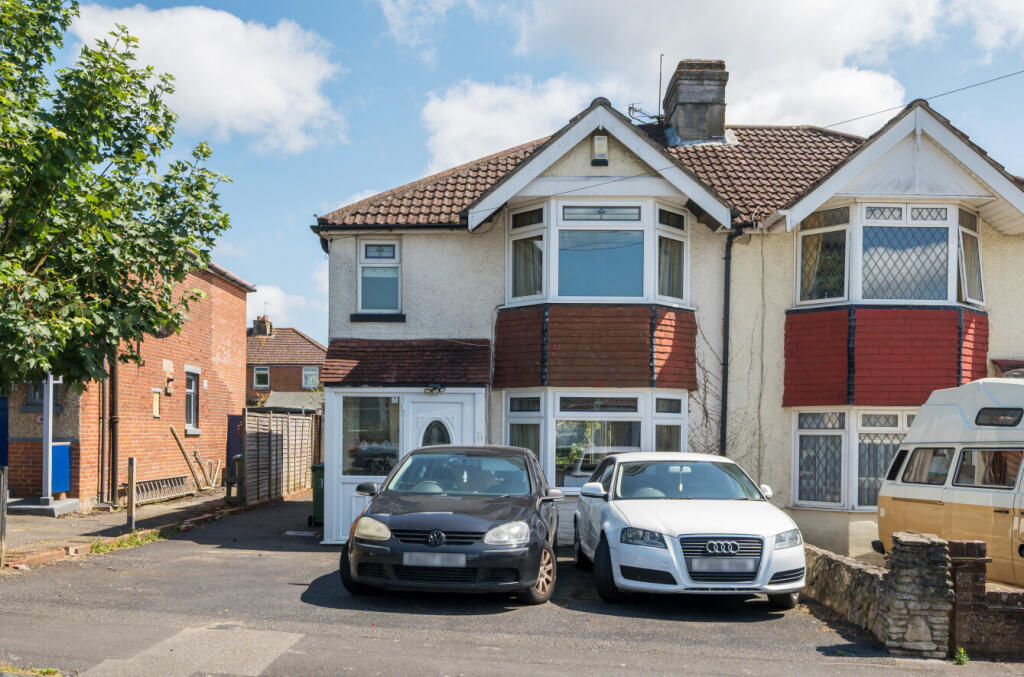Main image of property: Trent Road, Southampton, Hampshire