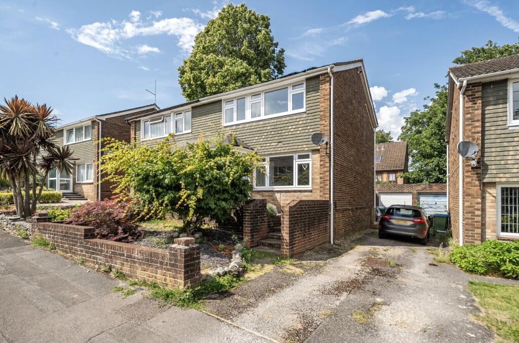 Main image of property: Beechwood Gardens, Southampton, Hampshire
