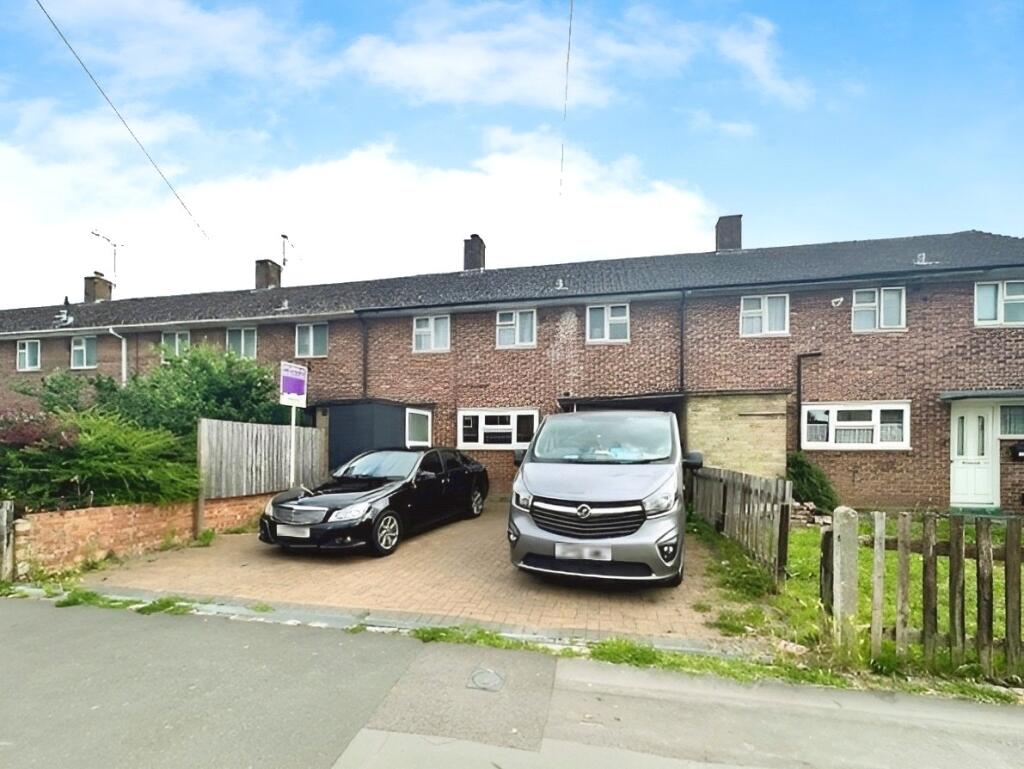 Main image of property: Cuckmere Lane, Southampton, Hampshire