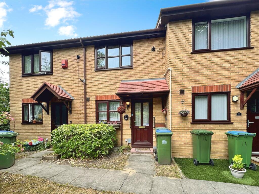 Main image of property: Wrights Hill, Southampton, Hampshire
