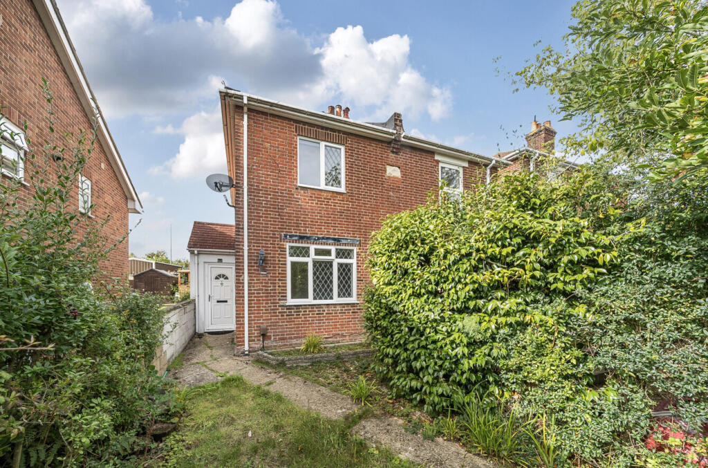 Main image of property: Botany Bay Road, Southampton, Hampshire