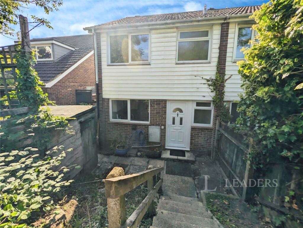 Main image of property: Cobden Rise, St. Catherines Road, Southampton