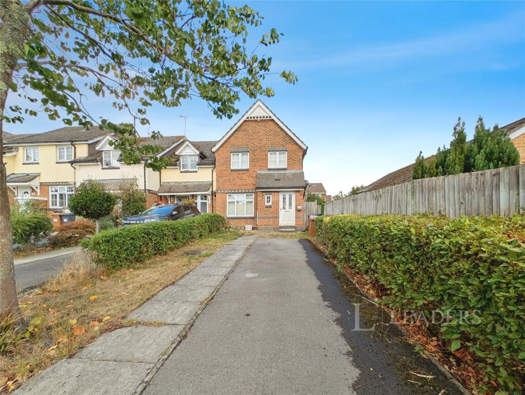 Main image of property: Barn Piece, Knightswood Park, Chandler's Ford, Eastleigh