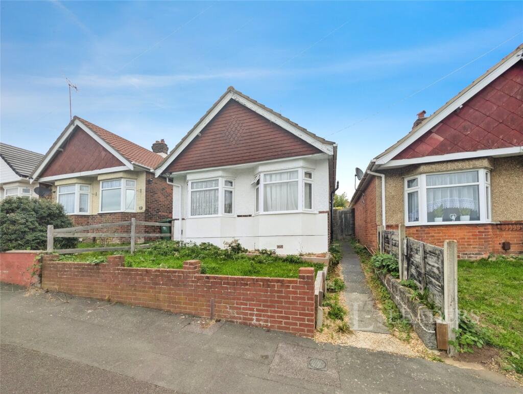 Main image of property: Wycliffe Road, Southampton, Hampshire