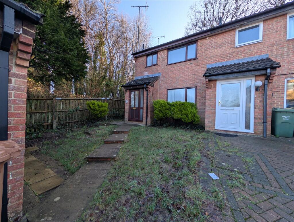 Main image of property: Thirlstane Firs, Chandler's Ford, Eastleigh