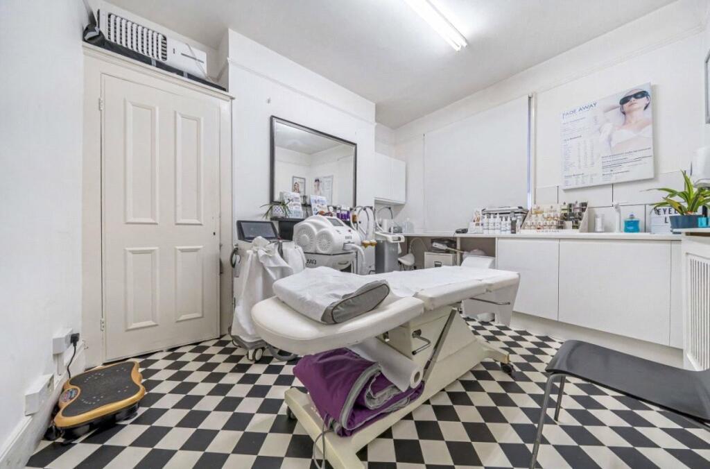Main image of property: Bedford Place, Southampton, Hampshire, SO15
