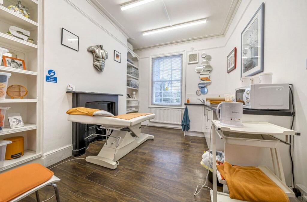 Main image of property: Bedford Place, Southampton, Hampshire, SO15