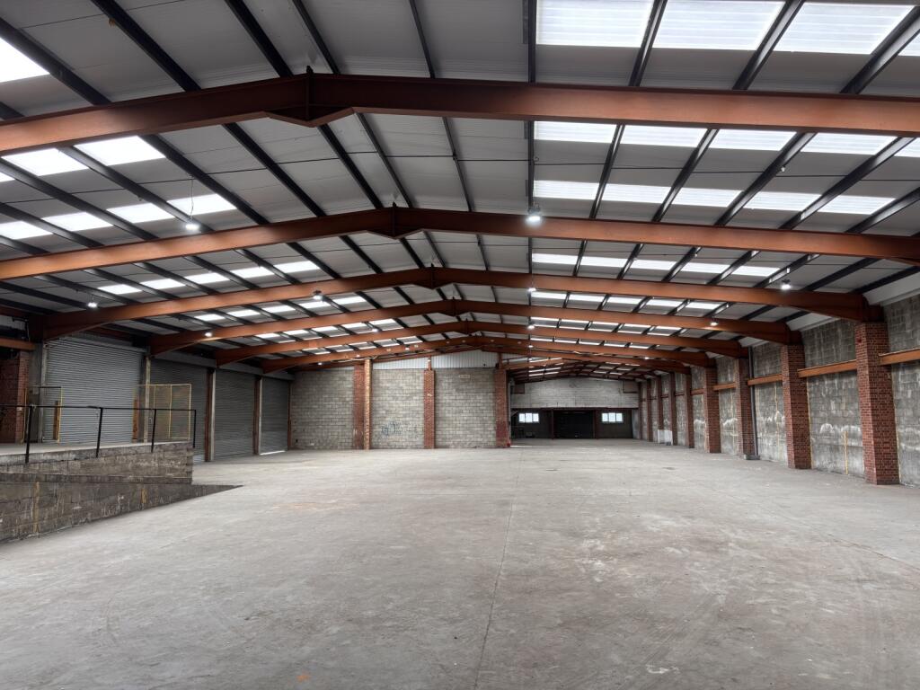 Main image of property: Millbank Street, Southampton, Hampshire, SO14