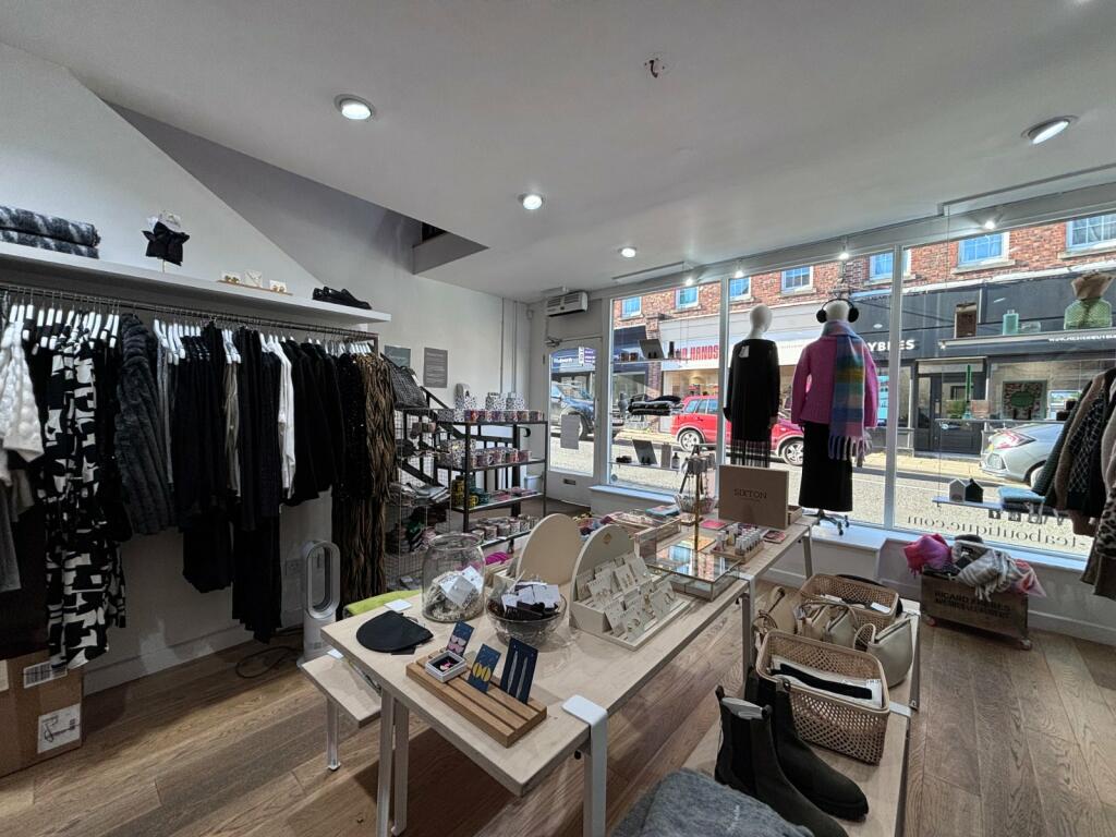 Main image of property: Southgate Street, Winchester, Hampshire, SO23