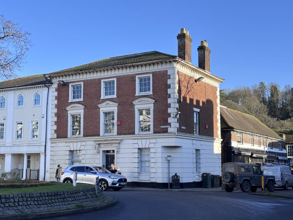 Main image of property: Eastgate Street, Winchester, Hampshire, SO23