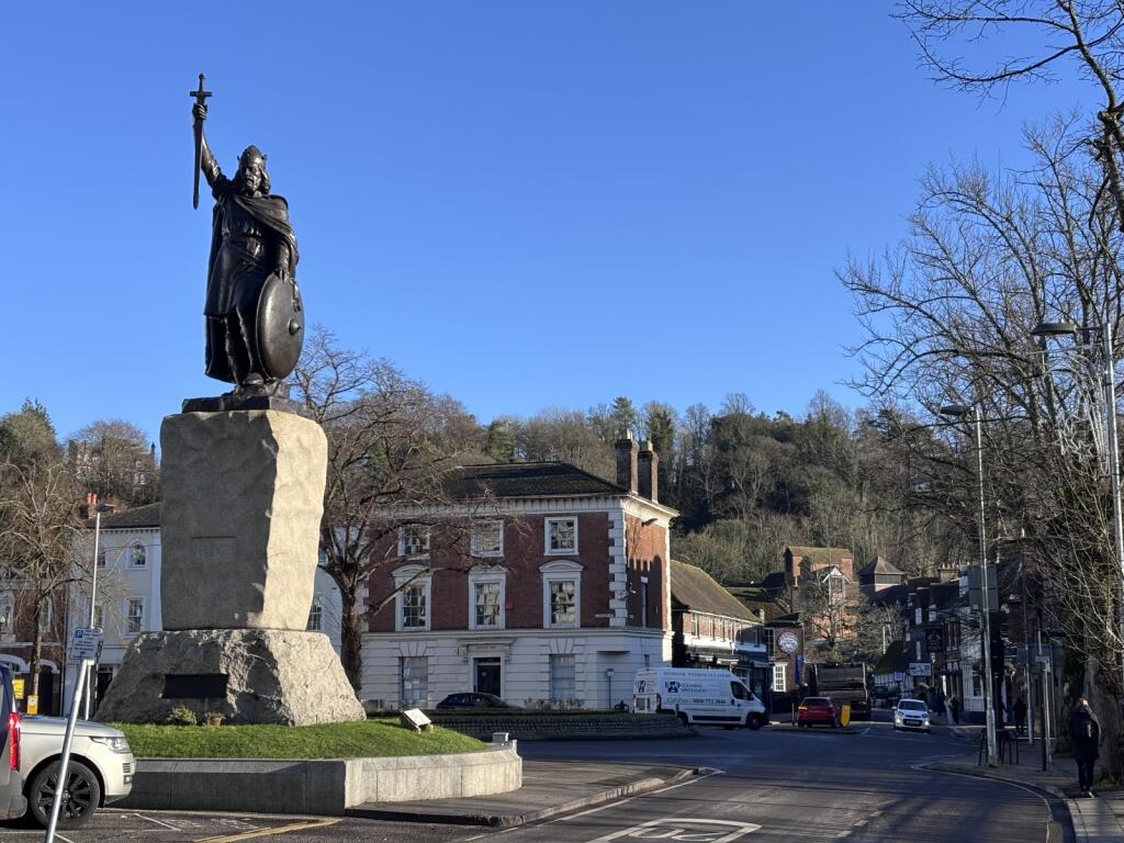 Main image of property: Eastgate Street, Winchester, Hampshire, SO23