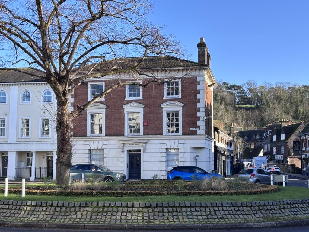 Main image of property: Eastgate Street, Winchester, Hampshire, SO23