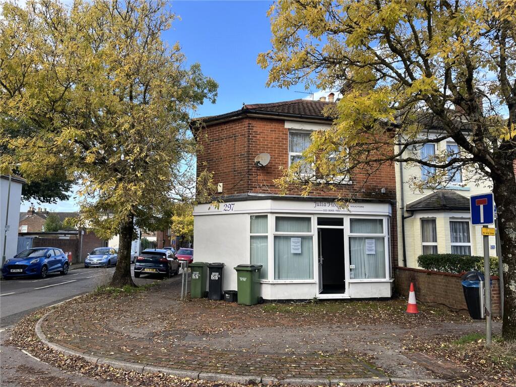 Main image of property: High Street, Eastleigh, Hampshire, SO50