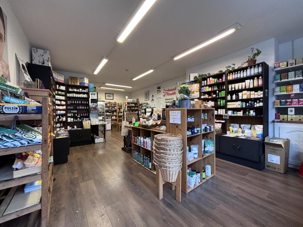 Main image of property: Parchment Street, Winchester, Hampshire, SO23