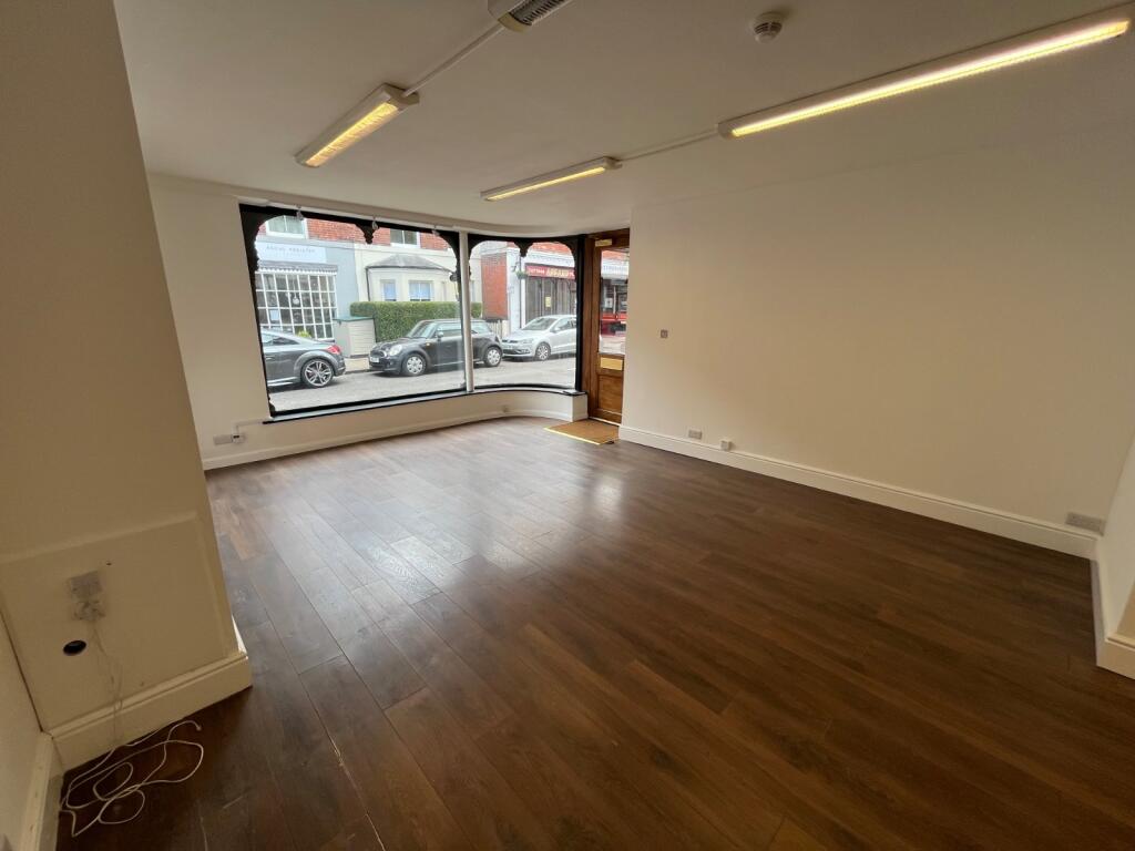 Main image of property: Parchment Street, Winchester, Hampshire, SO23