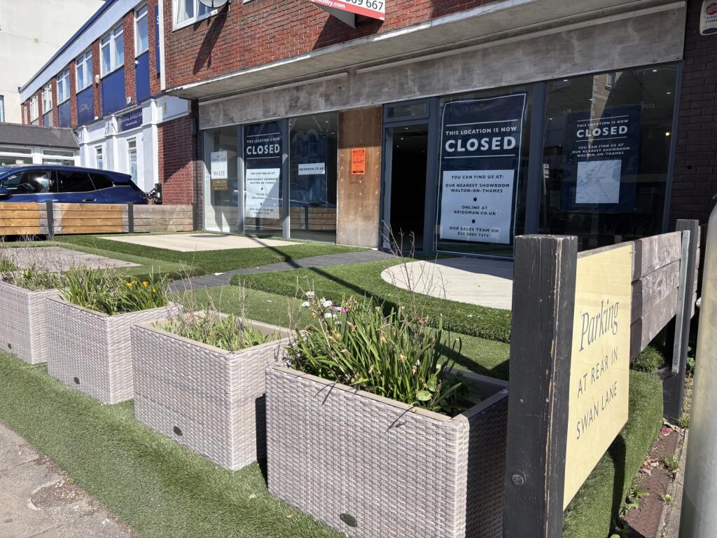 Main image of property: City Road, Winchester, Hampshire, SO23