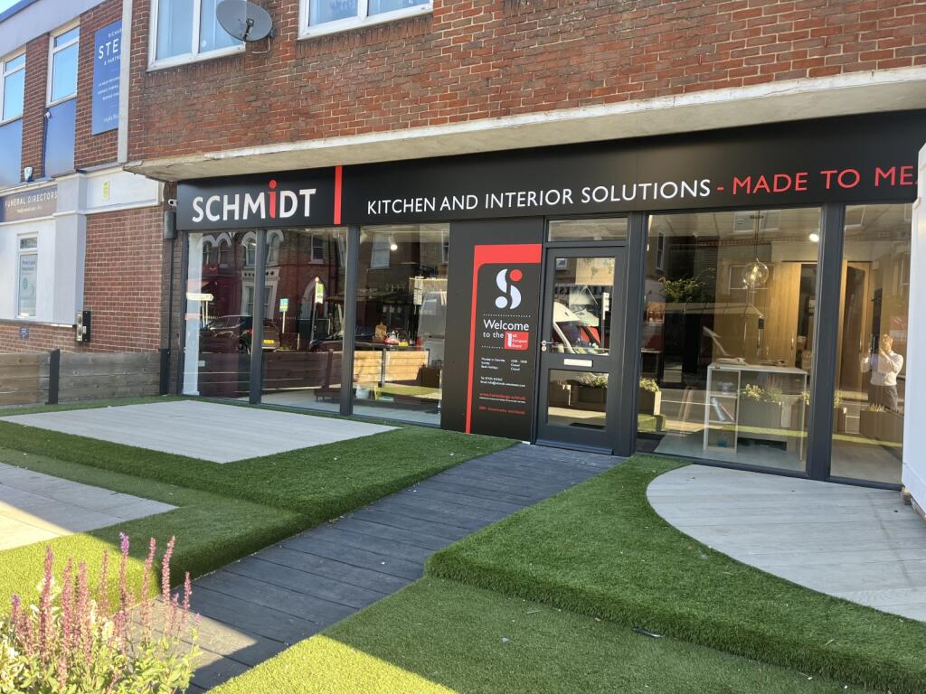 Main image of property: City Road, Winchester, Hampshire, SO23