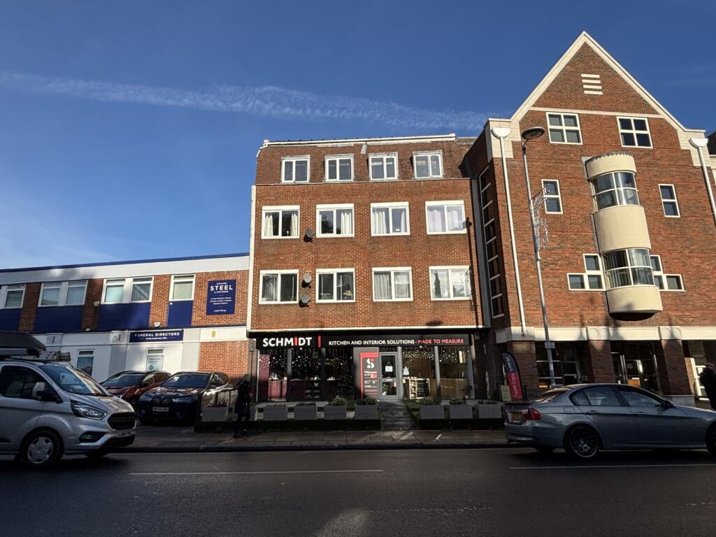 Main image of property: City Road, Winchester, Hampshire, SO23
