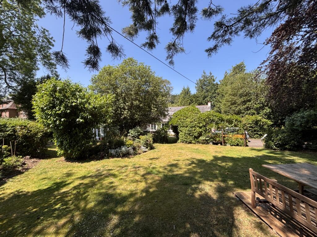 Main image of property: Botley Hill, Botley, Southampton, Hampshire, SO30