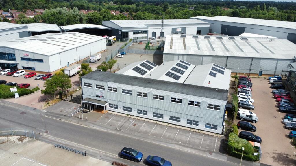 Main image of property: School Close, Chandler's Ford, Eastleigh, Hampshire, SO53