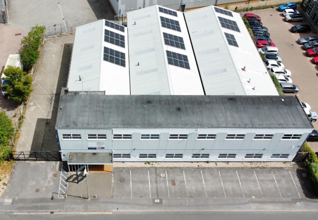 Main image of property: School Close, Chandler's Ford, Eastleigh, Hampshire, SO53