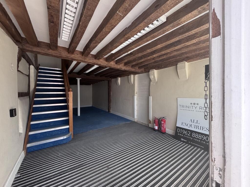 Main image of property: The Square, Petersfield, Hampshire, GU32