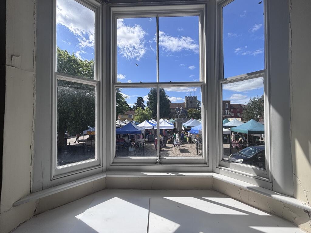 Main image of property: The Square, Petersfield, Hampshire, GU32