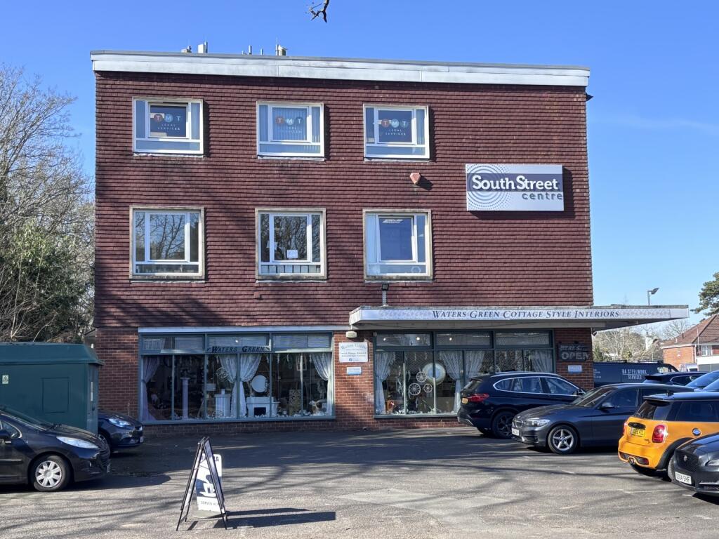 Main image of property: South Street, Hythe, Southampton, Hampshire, SO45