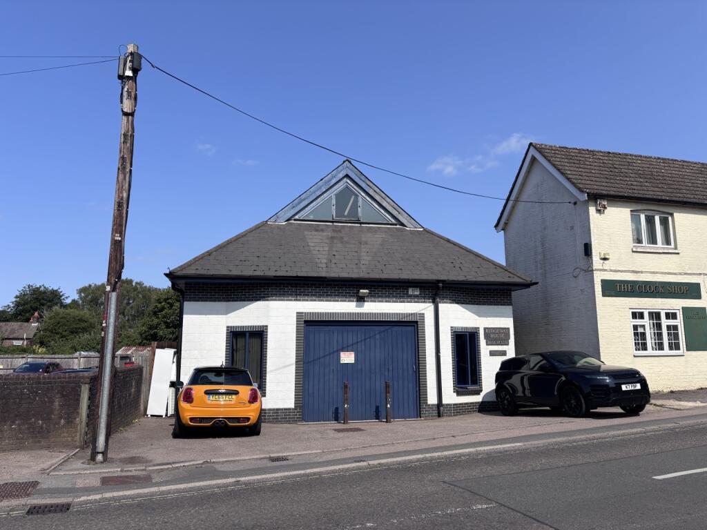 Main image of property: Station Road, Liphook, Hampshire, GU30