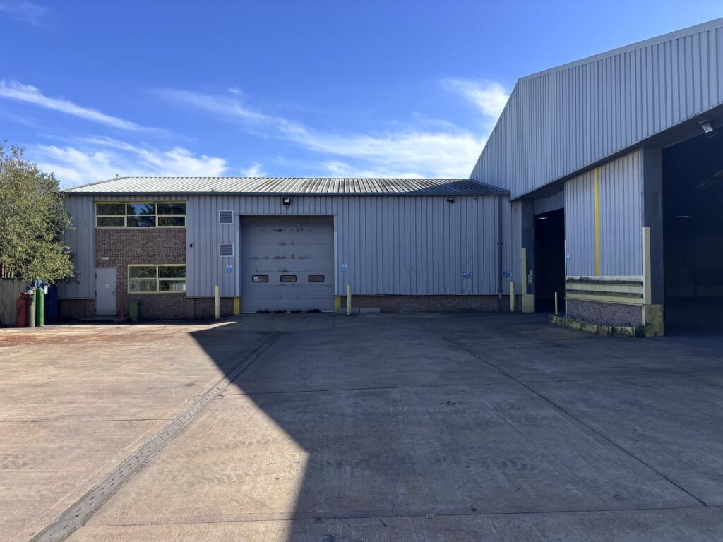 Main image of property: Nutwood Way, Totton, Southampton, Hampshire, SO40