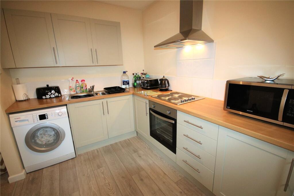 Main image of property: Lenten Street, Alton, Hampshire, GU34