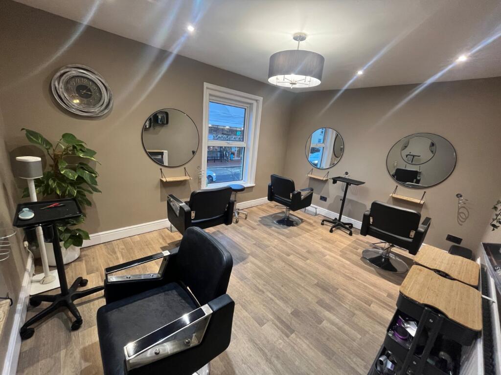 Main image of property: Winchester Road, Chandler's Ford, Eastleigh, Hampshire, SO53