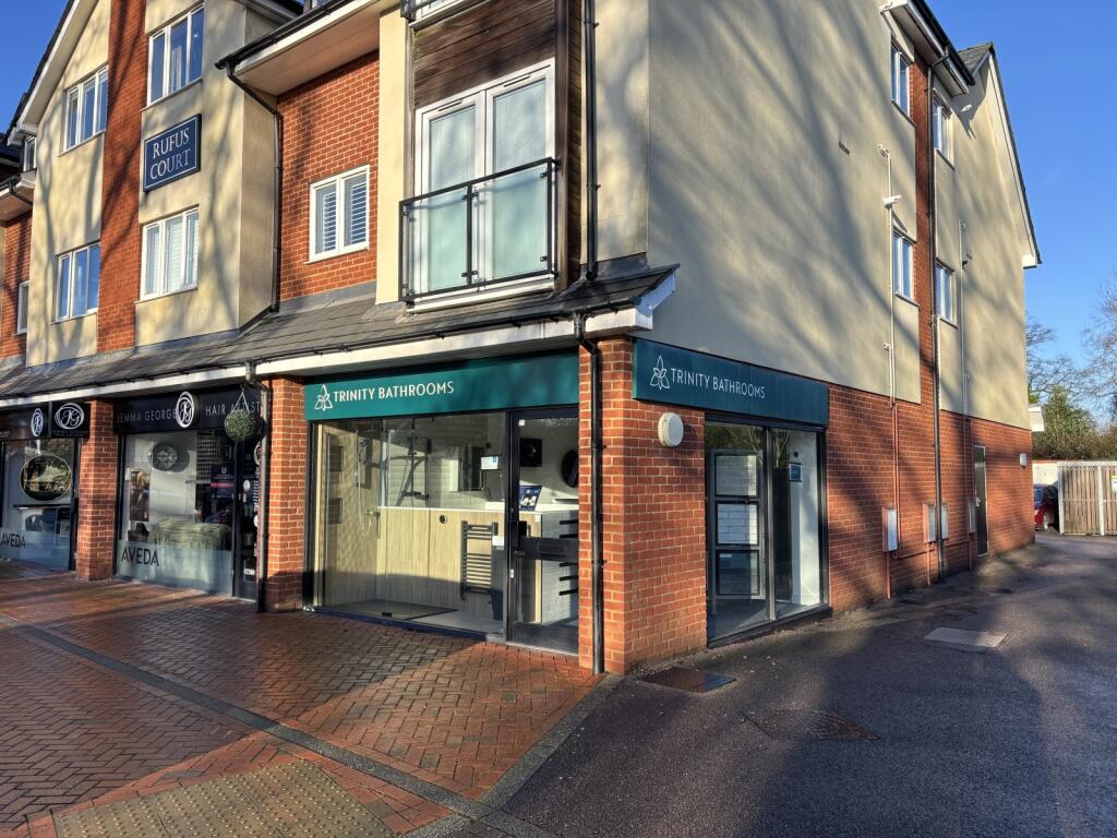 Main image of property: Winchester Road, Chandler's Ford, Eastleigh, Hampshire, SO53