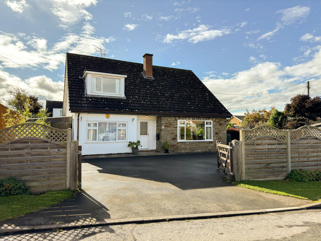 Main image of property: Croft Road, Clehonger, Herefordshire, HR2