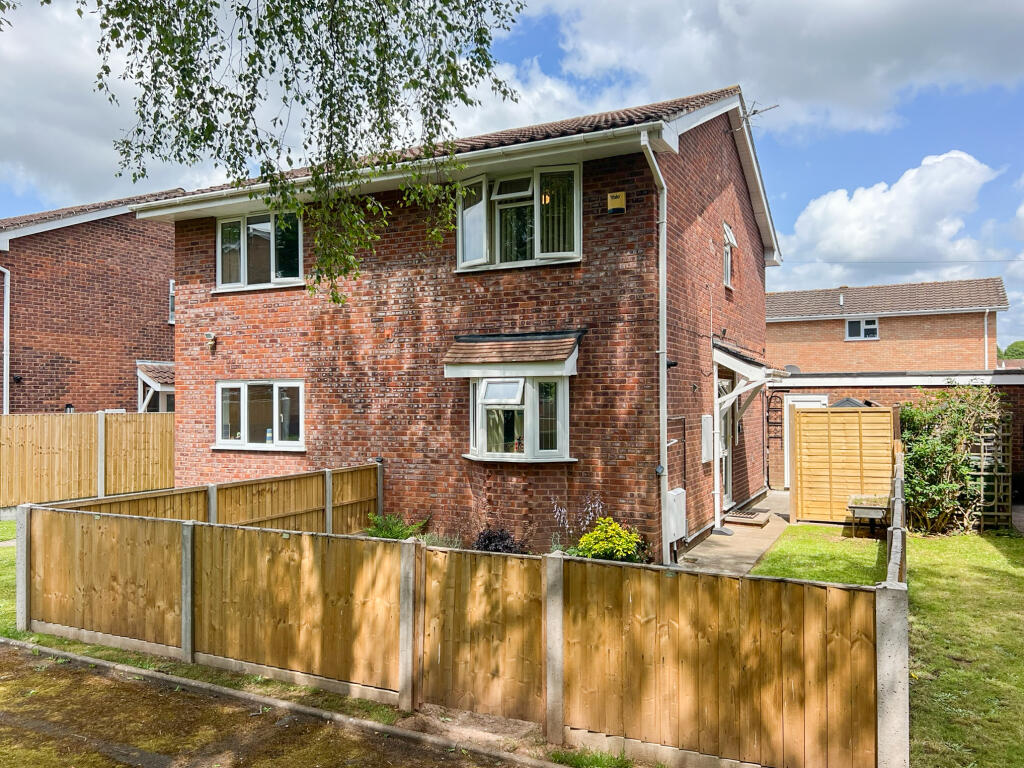 Main image of property: Epsom Walk, Hereford, Bobblestock, Hereford