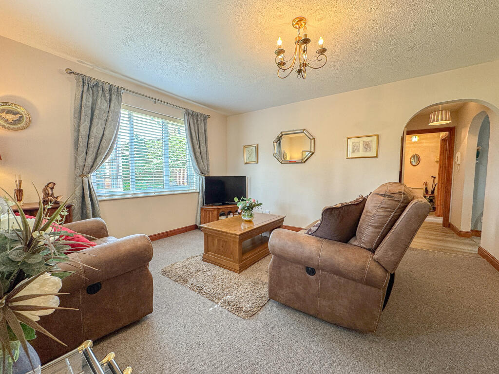 Main image of property: Trinity Court, Whitecross, Hereford, HR4