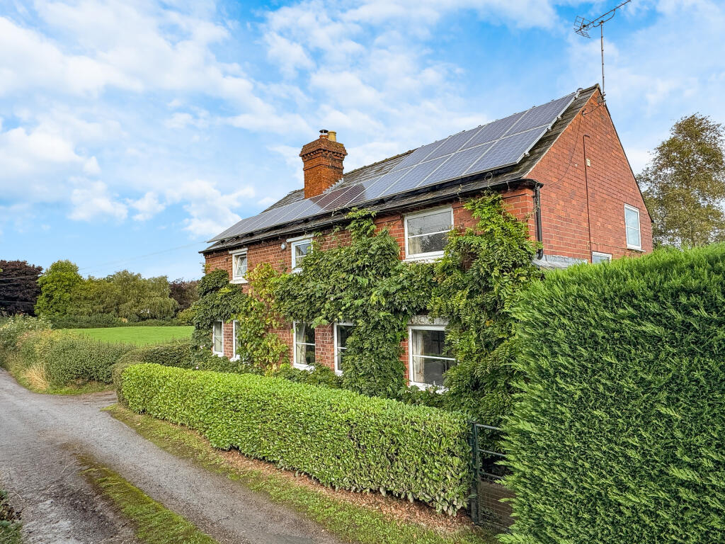 Main image of property: Ruckhall, Eaton Bishop, Hereford, HR2