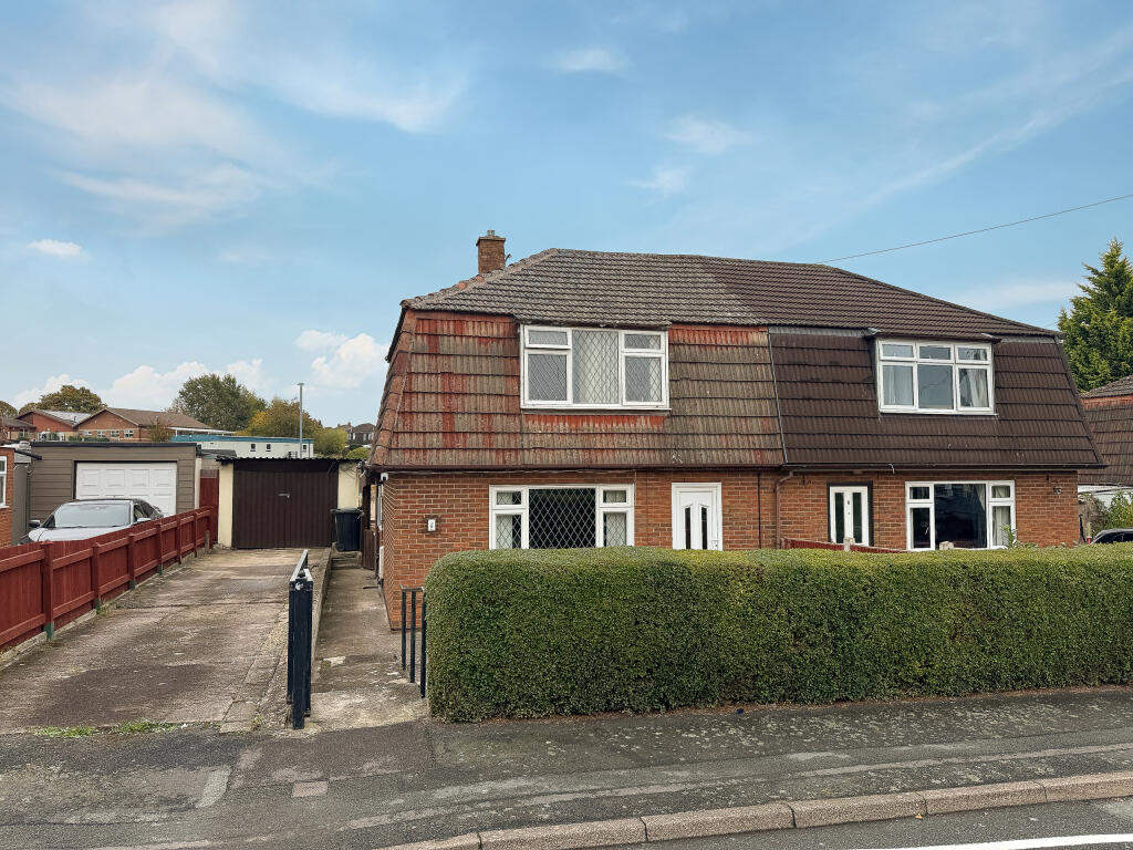 Main image of property: Stanberrow Road, Redhill, Hereford, HR2