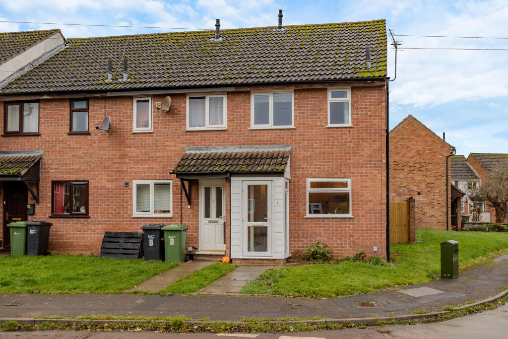 Main image of property: Goodwin Way, Lower Bullingham, Hereford, HR2