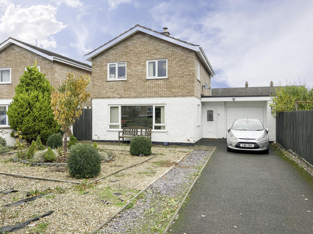 Main image of property: Ecroyd Park, Credenhill, Hereford, HR4