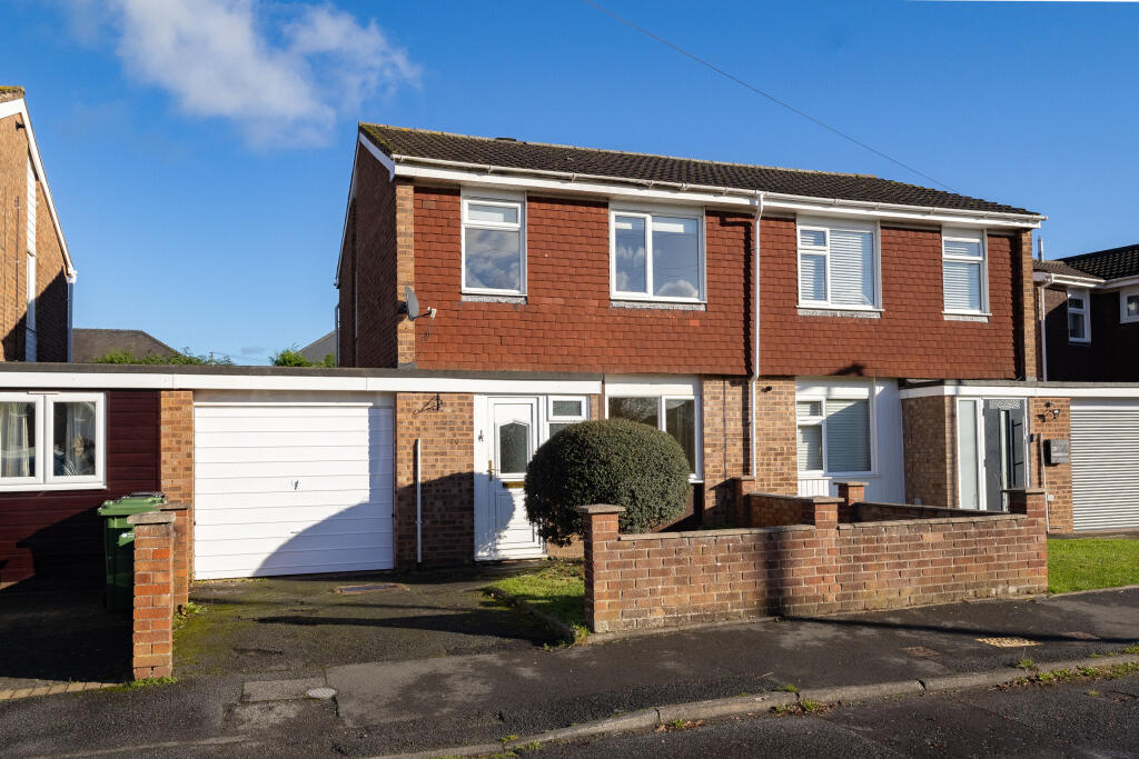 Main image of property: Ambleside Drive, Yazor Road, Hereford, HR4