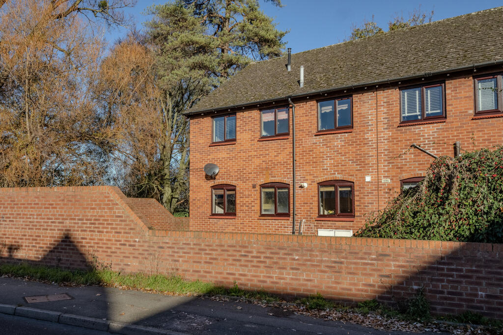 Main image of property: Wyelands Close, Hinton, Hereford, HR2